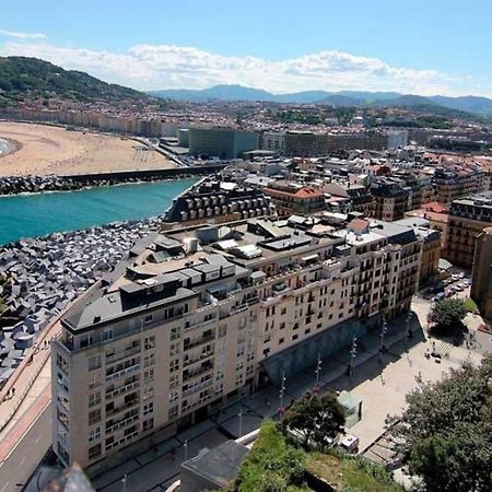 Otazu Aparment Apartment San Sebastian Ngoại thất bức ảnh