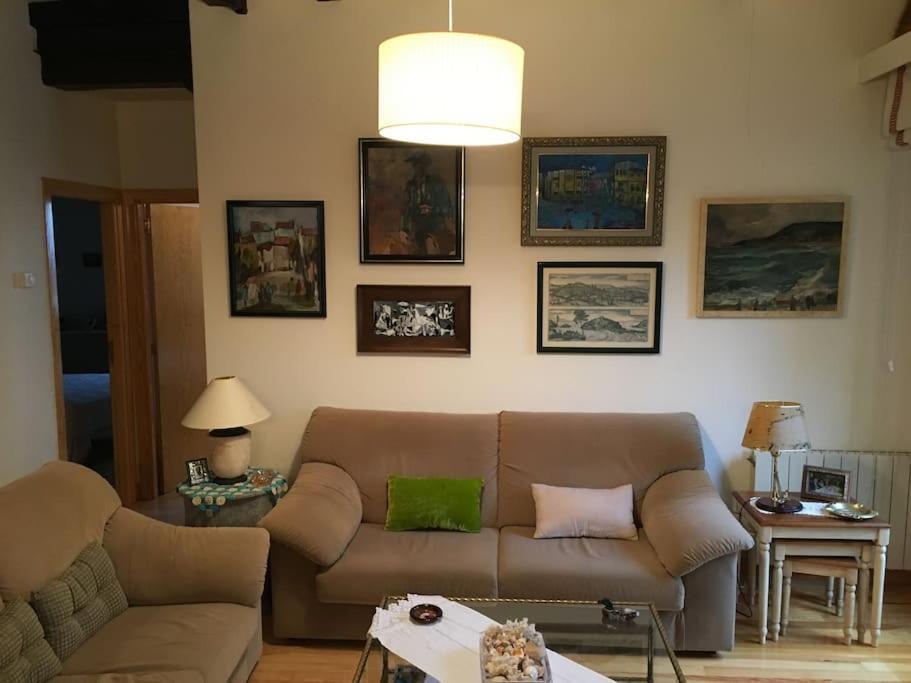 Otazu Aparment Apartment San Sebastian Ngoại thất bức ảnh