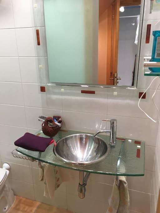 Otazu Aparment Apartment San Sebastian Ngoại thất bức ảnh