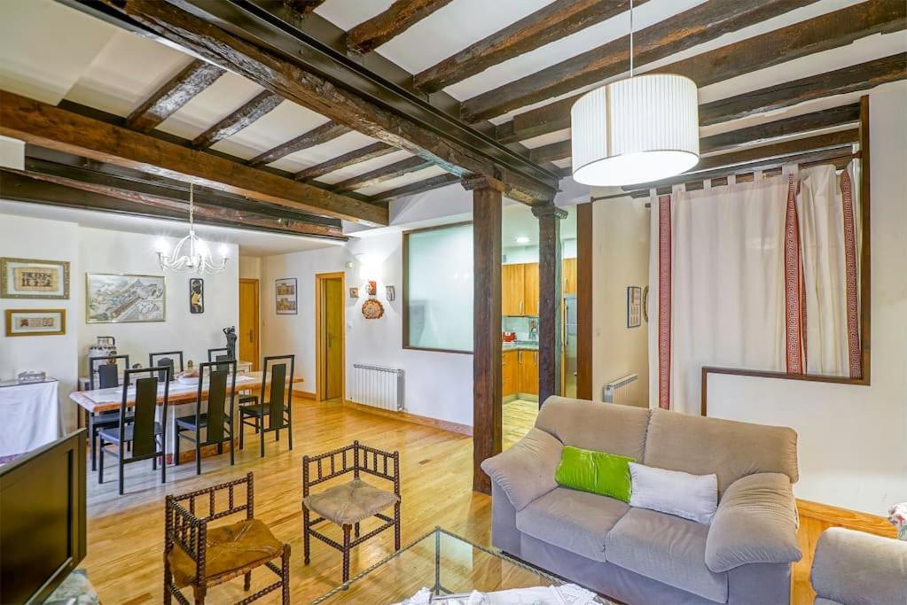 Otazu Aparment Apartment San Sebastian Ngoại thất bức ảnh