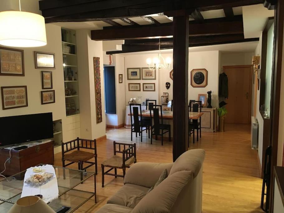 Otazu Aparment Apartment San Sebastian Ngoại thất bức ảnh