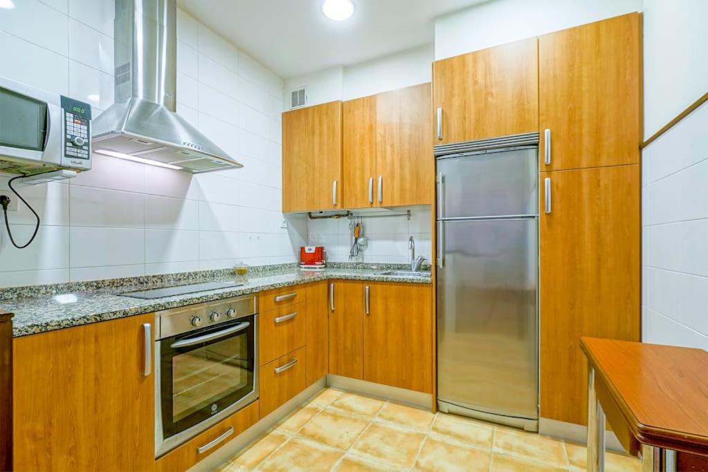 Otazu Aparment Apartment San Sebastian Ngoại thất bức ảnh